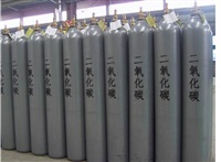 二氧化碳